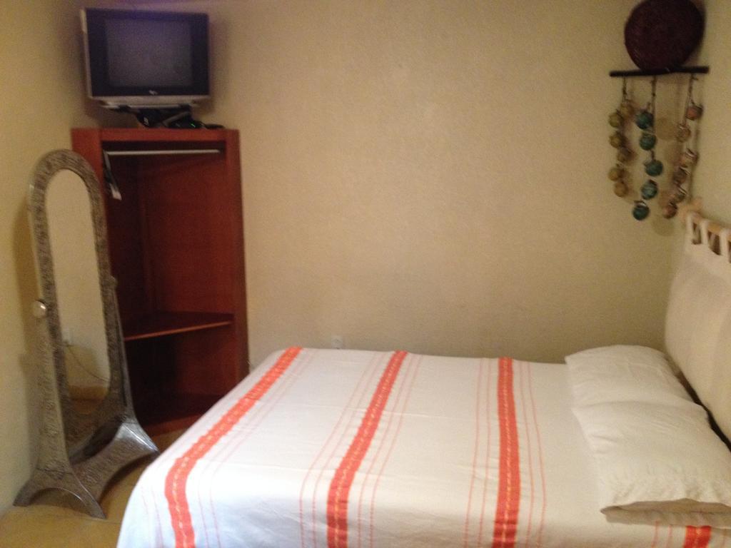 Hostal Casa Castillo Morelia Esterno foto