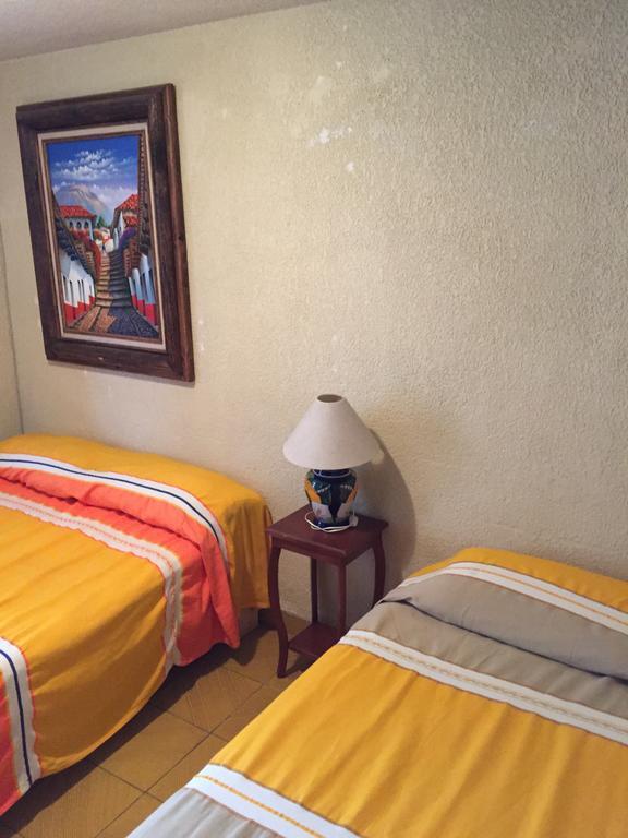 Hostal Casa Castillo Morelia Esterno foto