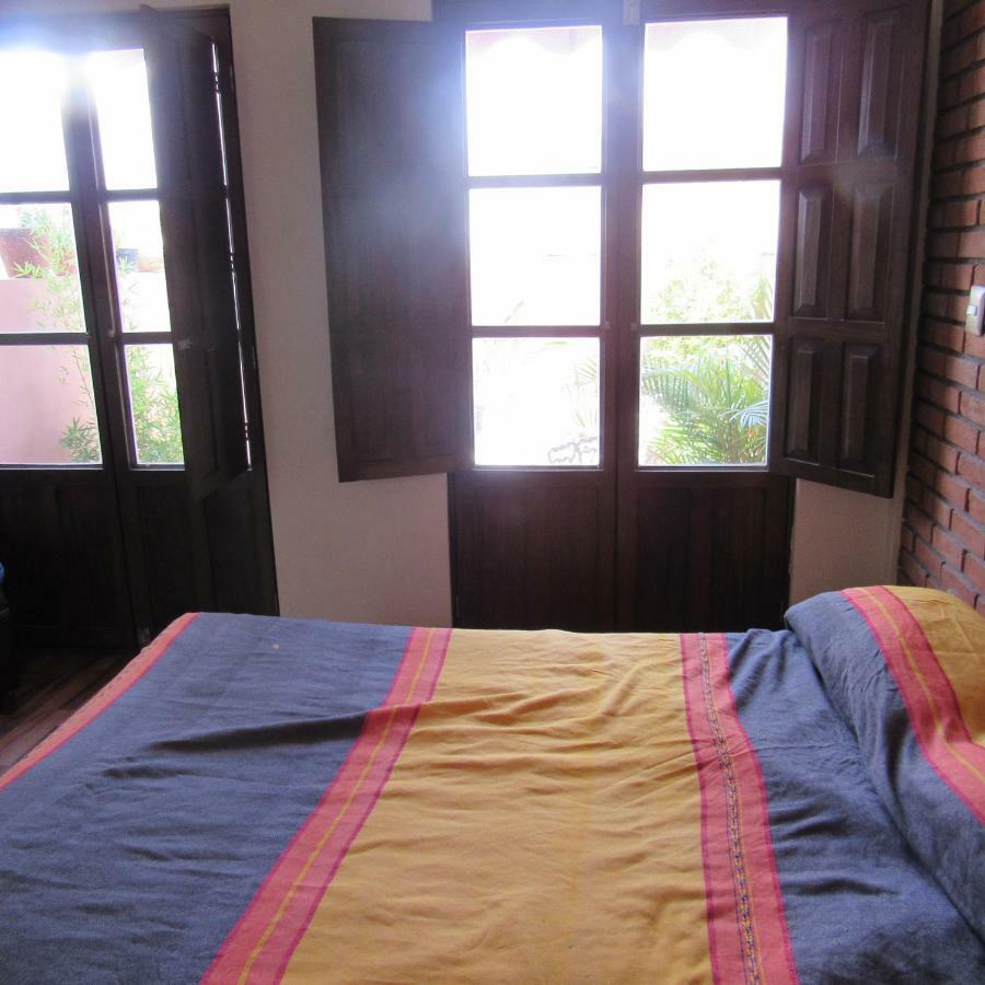 Hostal Casa Castillo Morelia Esterno foto